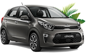 Location voiture Saint-Martin