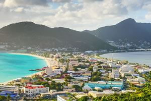 Saint-Martin