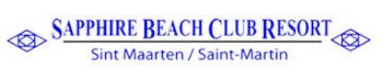 Réservation hôtel restaurant sapphire beach club resort
