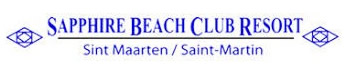 Réservation hôtel restaurant sapphire beach club resort
